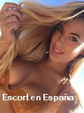 Escorts alcazar  Pamplona en 