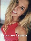 Escorts fitness en Ojinaga en 